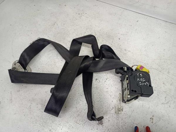 CEINTURE AVANT GAUCHE VW T5 2003-2015 - Vue 1